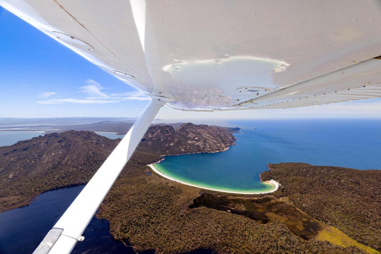 Hotel Big4 Iluka On Freycinet Coles Bay Exterior foto